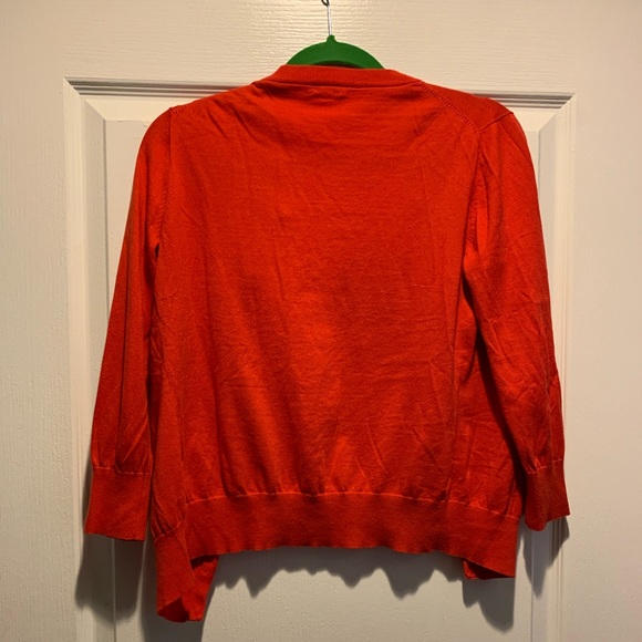 JCREW Cardigan - Picture 2 of 2